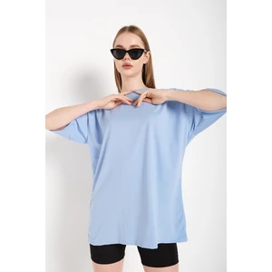 Kadın Oversize T-Shirt