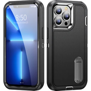 Future Star Cep Telefonu Kılıfları Iphone 11 Cep Telefonu Kılıfı Kılıfı Kara Black (Yurt Dışından)