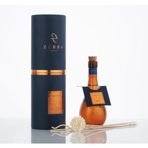 Zebra Casa Boıs De Santal Oda Kokusu 125ML