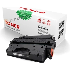 Canon I-Sensys LBP253X/MF5840 CRG-719H Muadil TONER/WB/CRG719H