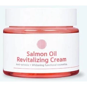 Eyenlip Beauty Somon Yağı Içeren Canlandırıcı Krem