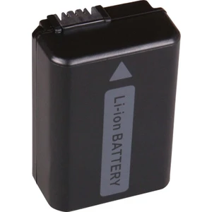 Premium Sony NP-FW50 Batarya