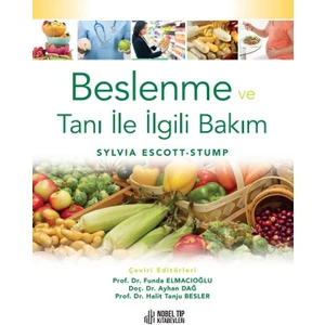 Beslenme ve Tanı ile Ilgili Bakım