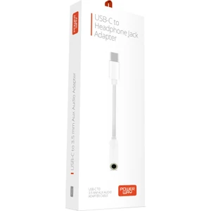 AC04 Type-C To Aux Çevirici Tüm Cihazlarla Uyumlu Samsung Xiaomi 3.5mm Aux Kulaklık Dönüştürücü