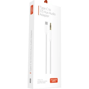 AC06 Type-C To Aux Çevirici Tüm Cihazlarla Uyumlu Samsung Xiaomi 3.5mm Jack Dönüştürücü Aux Kablosu
