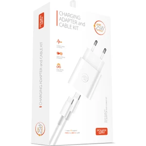 RXS30 Pd 25W Orjinal Xiaomi Huawei Honor Oppo Uyumlu Type-C Hızlı Şarj Seti Kablo Dahil