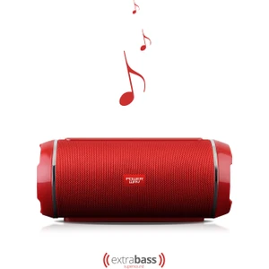 WRX05 Bluetooth Hoparlör Extra Bass