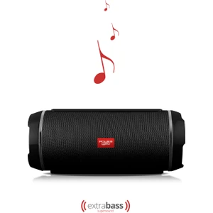 WRX05 Bluetooth Hoparlör Extra Bass
