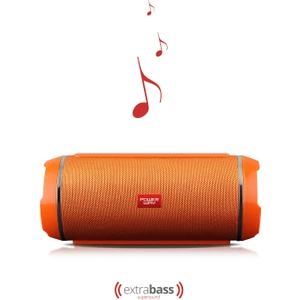 WRX05 Bluetooth Hoparlör Extra Bass