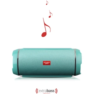 WRX05 Bluetooth Hoparlör Extra Bass