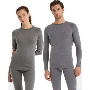Unisex Termal Tişört 2. Seviye 9259