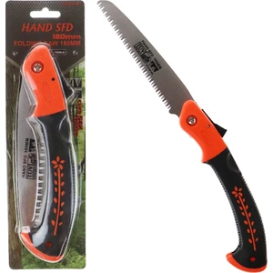 Hand Sfd Katlanabilir El Testeresi