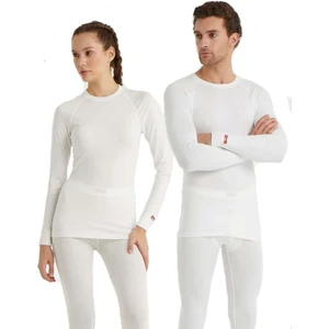 Unisex Termal Tişört 2. Seviye 9259