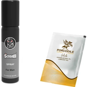 Dolu Geceler Paketi