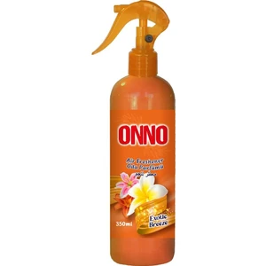 Oda Parfümü 350 ml