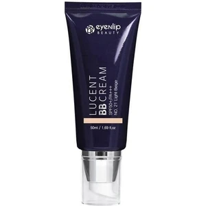 Eyenlip Beauty Lucent BB Krem Aydınlatıcı Etkiyle 50 ml Açık Bej Renkli Krem