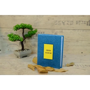 10X15 Koton Fotoğraf Albümü-2