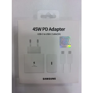 Mry 45W Pd Adaptör Usb-C Kablo (5A)