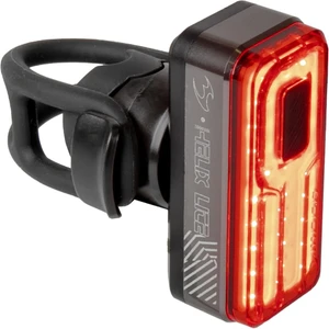 Moon Helix Lite 100LM USB Şarjlı Arka Far Aydınlatma