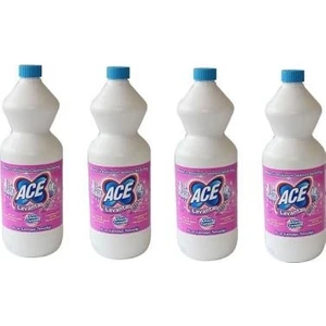 Çamaşır Suyu Lavanta 4 x 1 lt