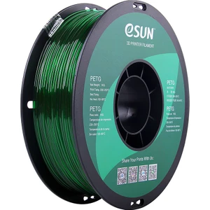Esun 1,75 mm Petg Filament (1 Kg)
