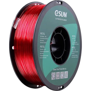 Esun 1,75 mm Petg Filament (1 Kg)