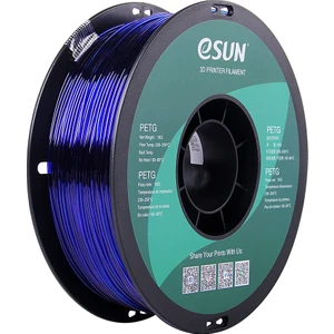 Esun 1,75 mm Petg Filament (1 Kg)