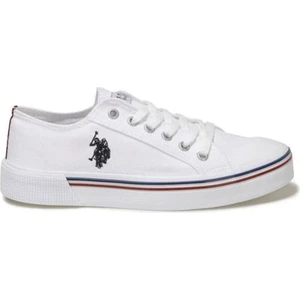 U.S. Polo Assn. Penelope Kadın Ayakkabı
