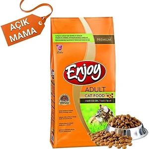 Gurme Kedi Maması 1 kg