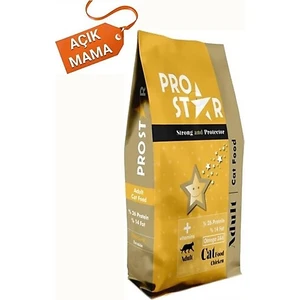 Tavuklu Kedi Maması 1 kg