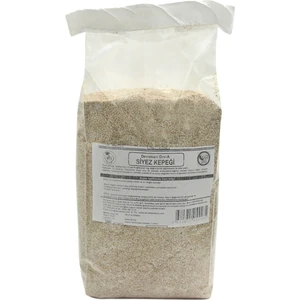 Kastamonu Taş Değirmen Siyez Kepeği 1 kg