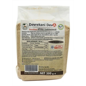 Devrekani Deva Siyez Tarhanası 500 gr