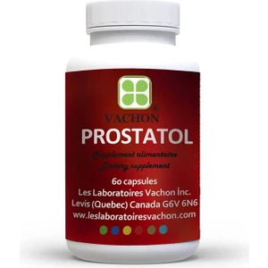 Prostatol Prostate Healt Prostât Kapsül