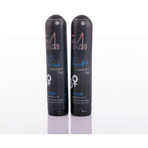 Jel Natural A+ ve Natural 125 ml 2'li Set