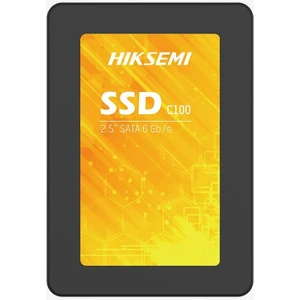 Hiksemi SSD C100 480GB  550MB-470MB/S HS-SSD-C100/480G
