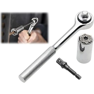 Solid Grip Akıllı Anahtar