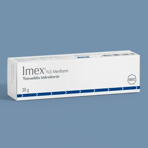 Imex Merhem 20 gr