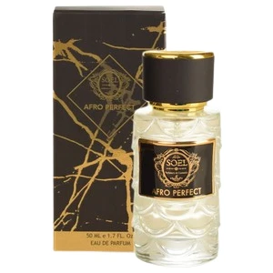 Soel Parfüm Afro Perfect 50 ml Edp
