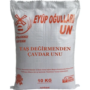 Eyüp Oğulları Un Çavdar Unu 10 kg