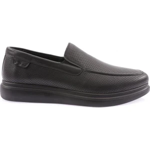 04-23Y Erkek Lazerli Comfort Ayakkabi