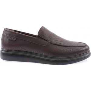04-23Y Erkek Lazerli Comfort Ayakkabi