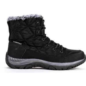 Claudia Nwp Bağcıklı Kadın Kar Bot Ayakkabı