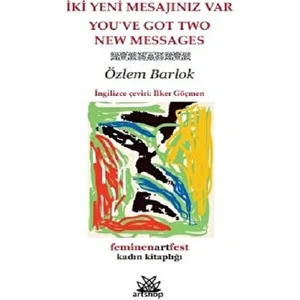 Iki Yeni Mesajınız Var