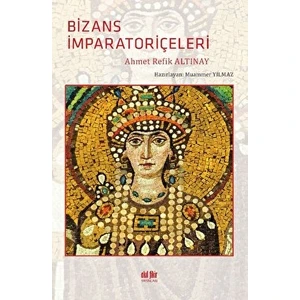 Bizans Imparatoriçeleri