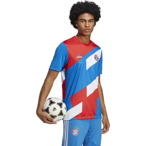 Kırmızı Erkek Forma HU1261 Fcb Preshı