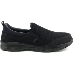 Liponis 3fx Siyah Erkek Spor Ayakkabısı