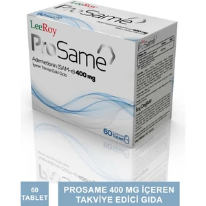 Leeroy Prosame 60 Tablet