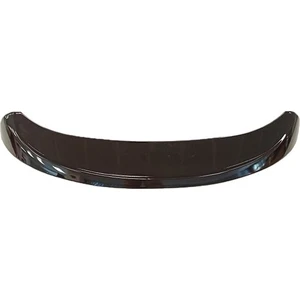 Vw Golf 6 Parlak Siyah Boyalı Spoiler 2009-2012