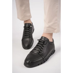 Hunter Garantili Erkek Günlük Klasik Loafer Casual Rahat ve Yumuşak Ayakkabı