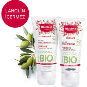 Maternite Göğüs Ucu Kremi 30 ml 2 Adet